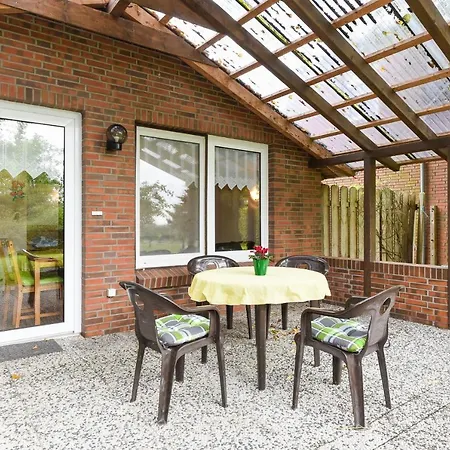 Apartment Wiesenhof Nordsee *
