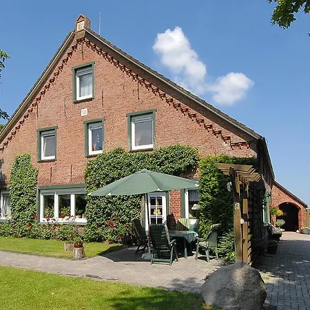 Wiesenhof Nordsee * 纽哈灵吉塞尔