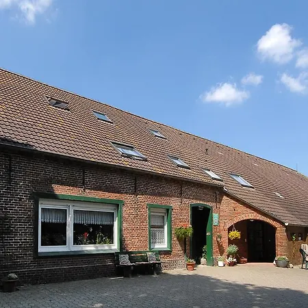 Wiesenhof Nordsee * 纽哈灵吉塞尔