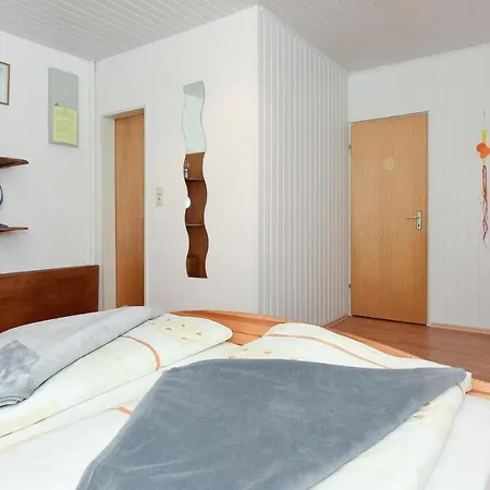 Apartment Wiesenhof Nordsee *