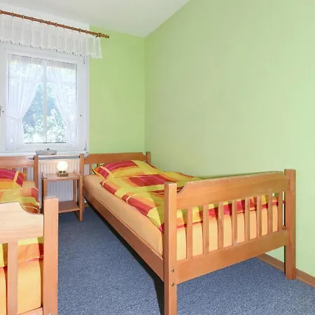 Apartment Wiesenhof Nordsee Neuharlingersiel