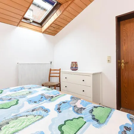 Wiesenhof Nordsee Apartment *