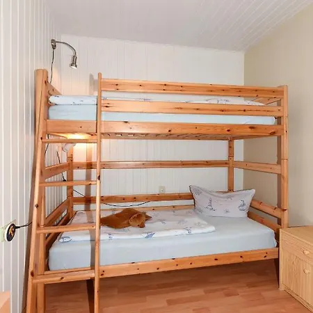 Wiesenhof Nordsee * 纽哈灵吉塞尔