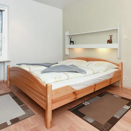 Wiesenhof Nordsee Apartment Neuharlingersiel