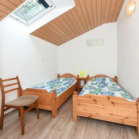 公寓 Wiesenhof Nordsee *