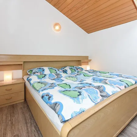 Wiesenhof Nordsee Apartment *
