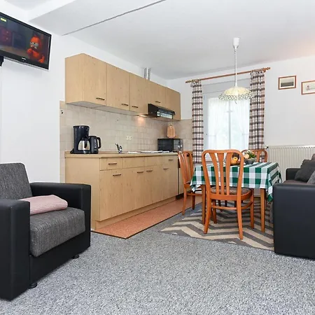 Apartment Wiesenhof Nordsee *