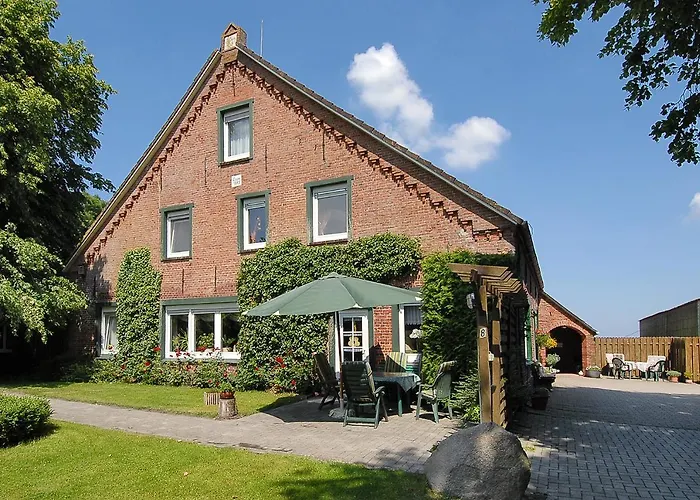 Wiesenhof Nordsee * Neuharlingersiel